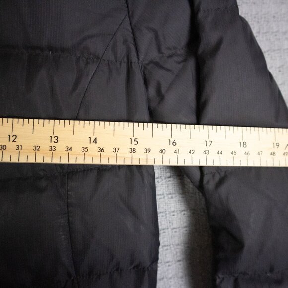 The North Face 600 Long Vintage Puffer Jacket - Picture 5 of 10
